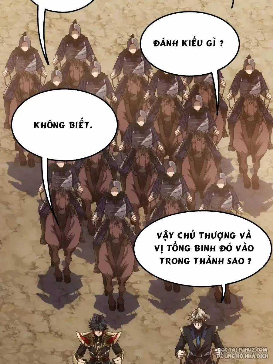 Ma Lâm Thiên Hạ - Chapter 133 - Trang 12