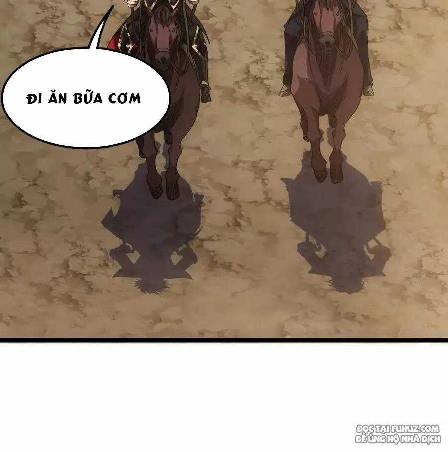 Ma Lâm Thiên Hạ - Chapter 133 - Trang 13