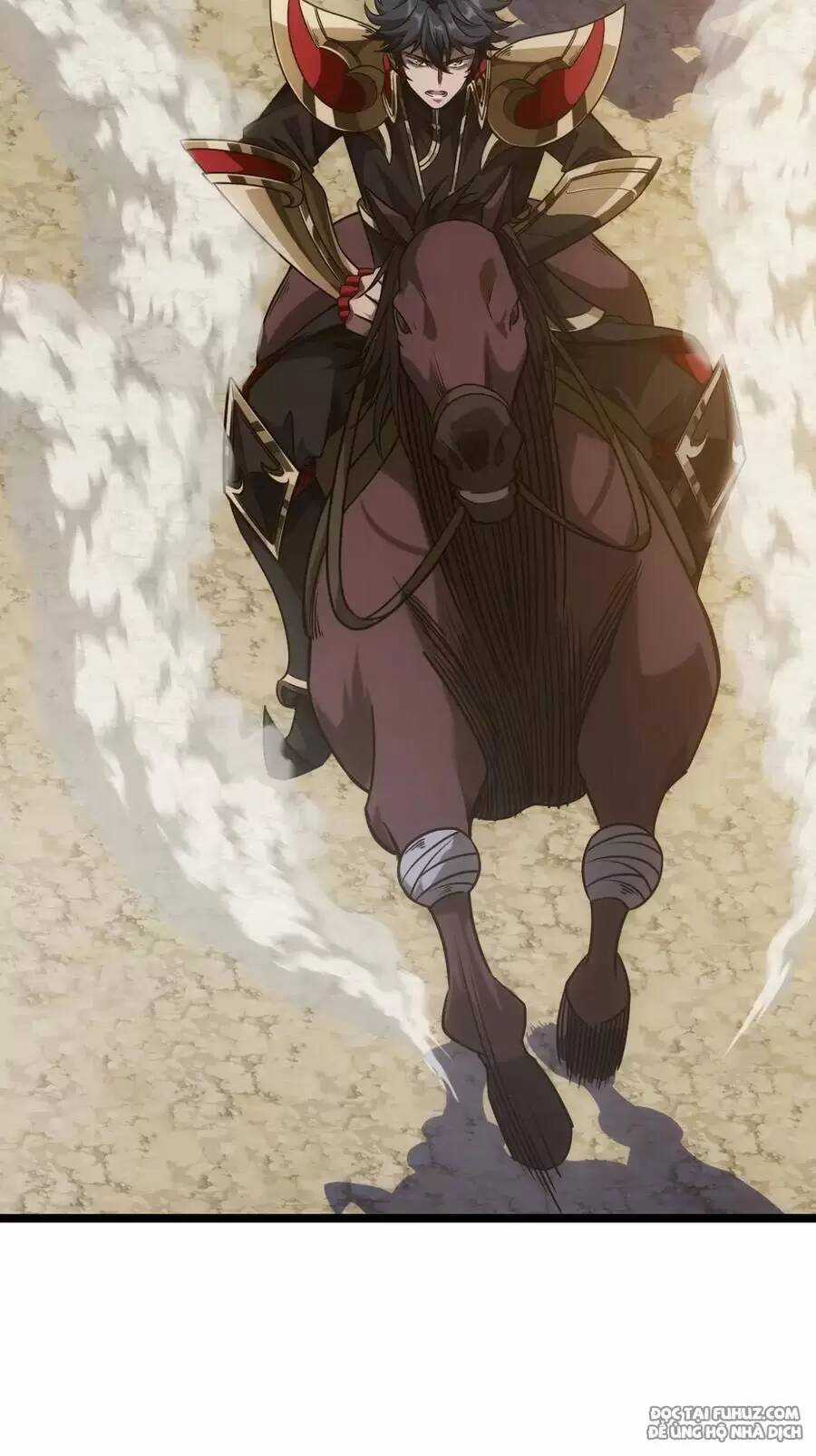 Ma Lâm Thiên Hạ - Chapter 133 - Trang 18