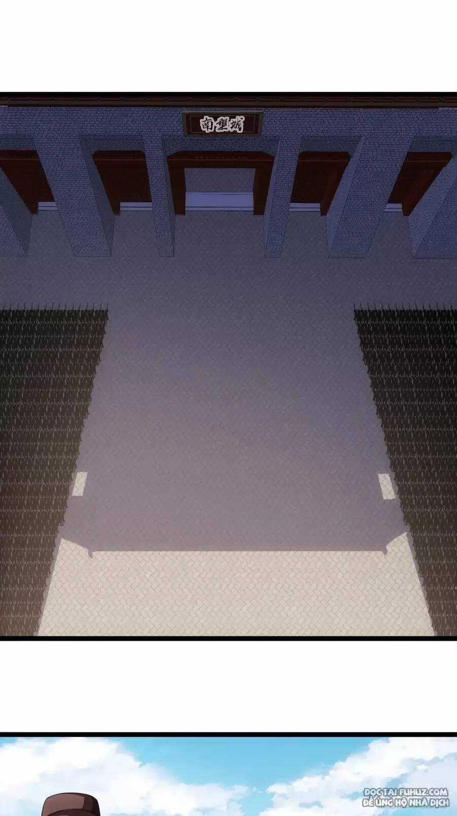 Ma Lâm Thiên Hạ - Chapter 133 - Trang 21