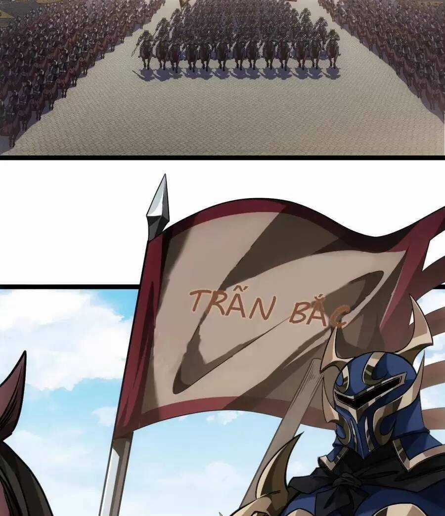 Ma Lâm Thiên Hạ - Chapter 133 - Trang 26