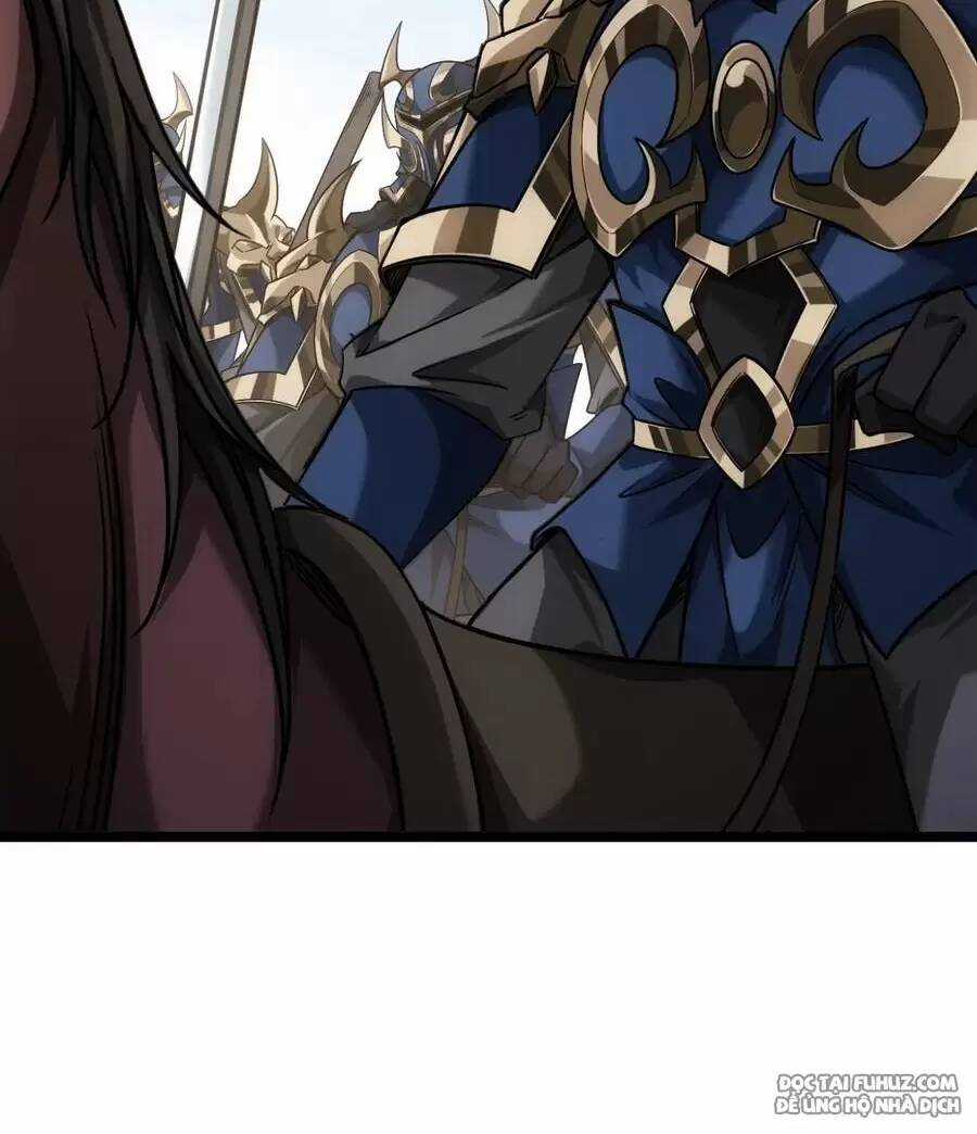 Ma Lâm Thiên Hạ - Chapter 133 - Trang 27