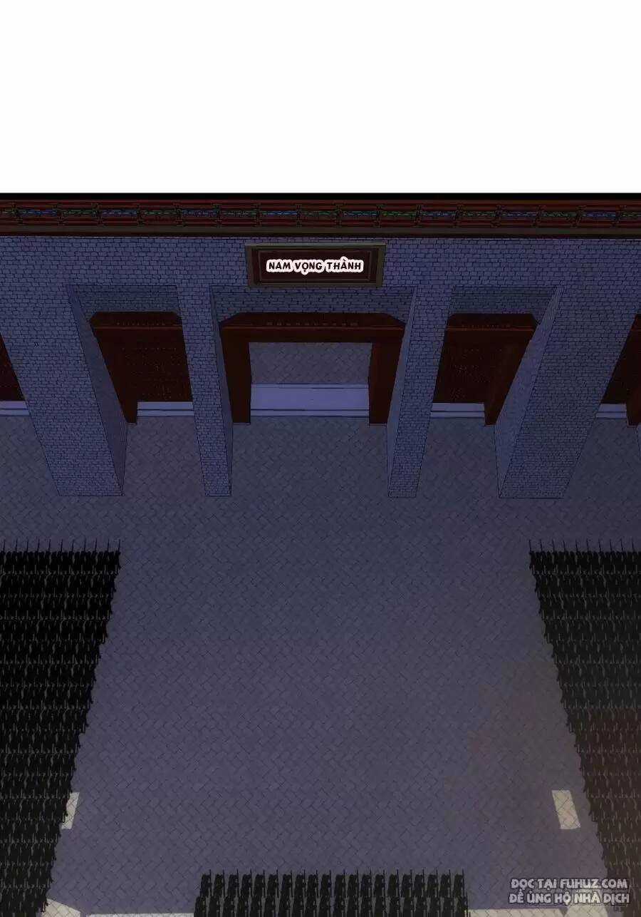 Ma Lâm Thiên Hạ - Chapter 133 - Trang 28