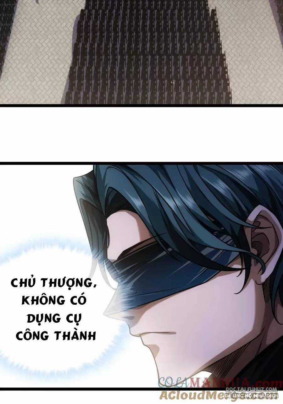 Ma Lâm Thiên Hạ - Chapter 133 - Trang 29