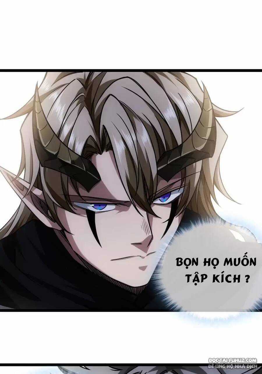 Ma Lâm Thiên Hạ - Chapter 133 - Trang 30