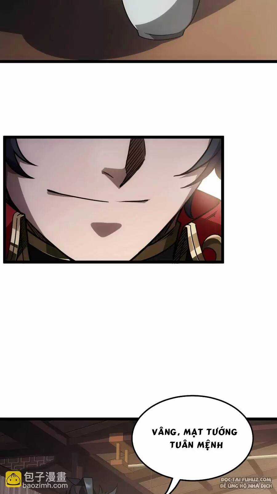 Ma Lâm Thiên Hạ - Chapter 133 - Trang 4