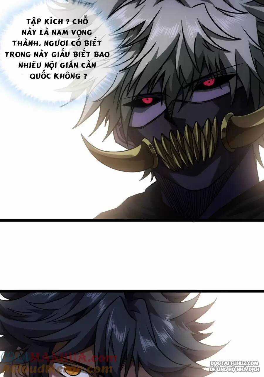 Ma Lâm Thiên Hạ - Chapter 133 - Trang 31