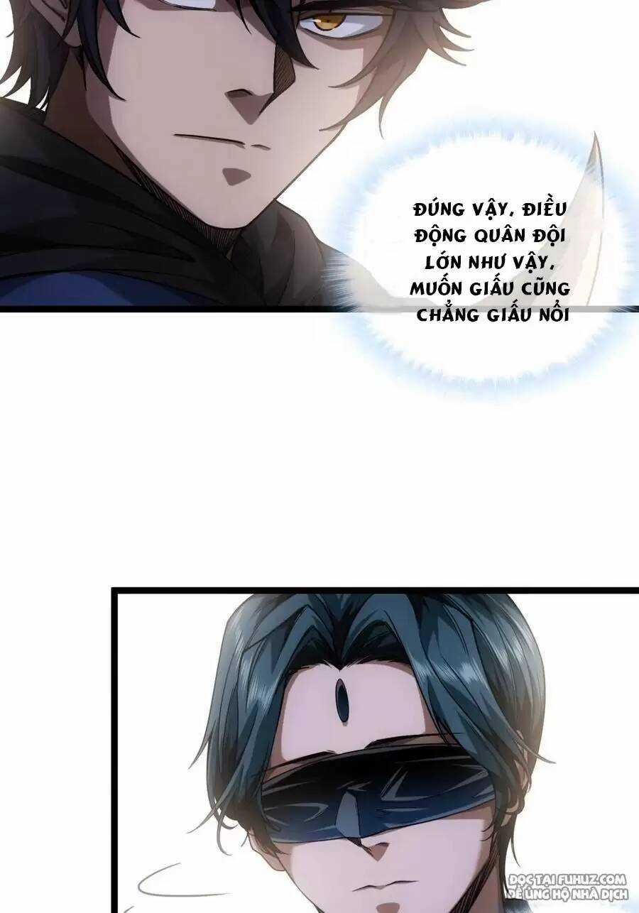 Ma Lâm Thiên Hạ - Chapter 133 - Trang 32