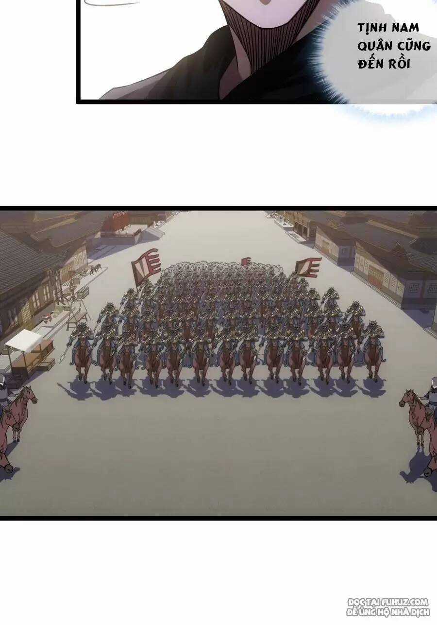 Ma Lâm Thiên Hạ - Chapter 133 - Trang 33