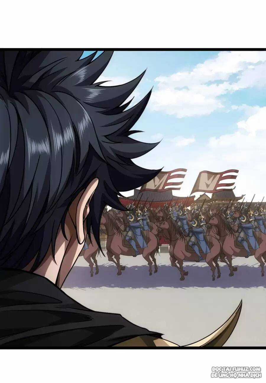 Ma Lâm Thiên Hạ - Chapter 133 - Trang 34