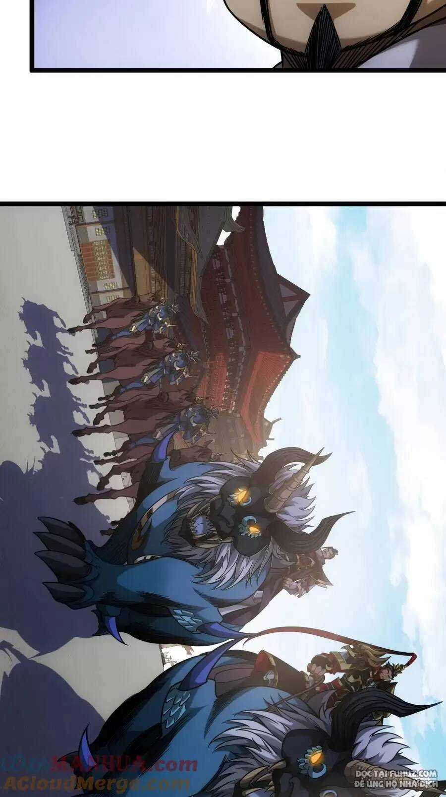 Ma Lâm Thiên Hạ - Chapter 133 - Trang 39