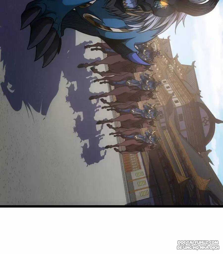 Ma Lâm Thiên Hạ - Chapter 133 - Trang 40