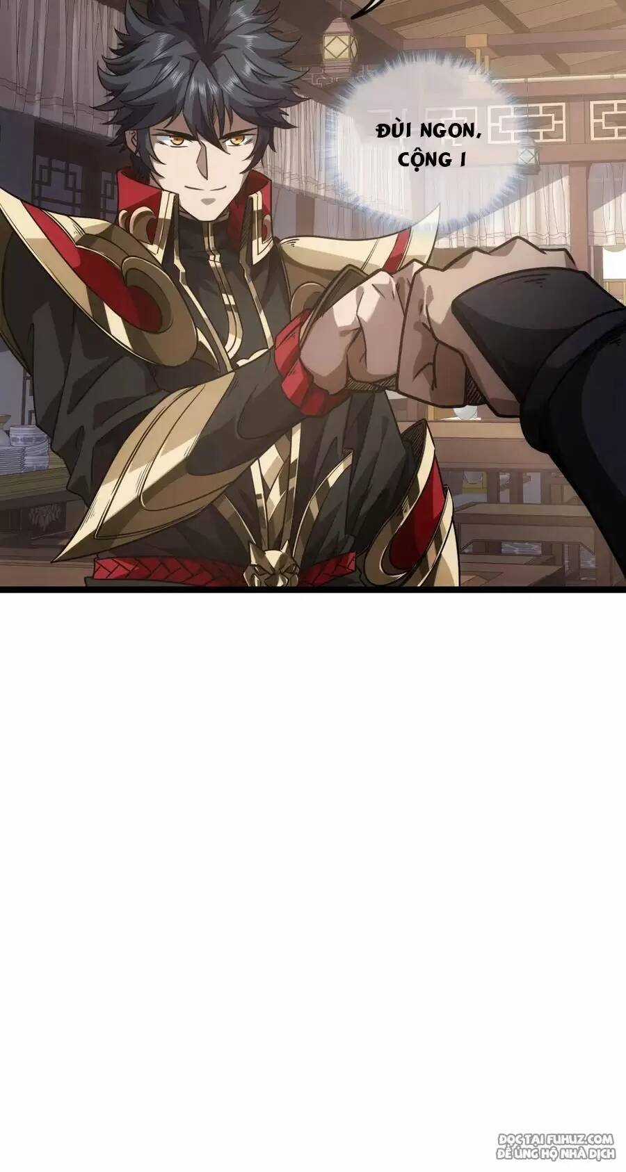 Ma Lâm Thiên Hạ - Chapter 133 - Trang 5