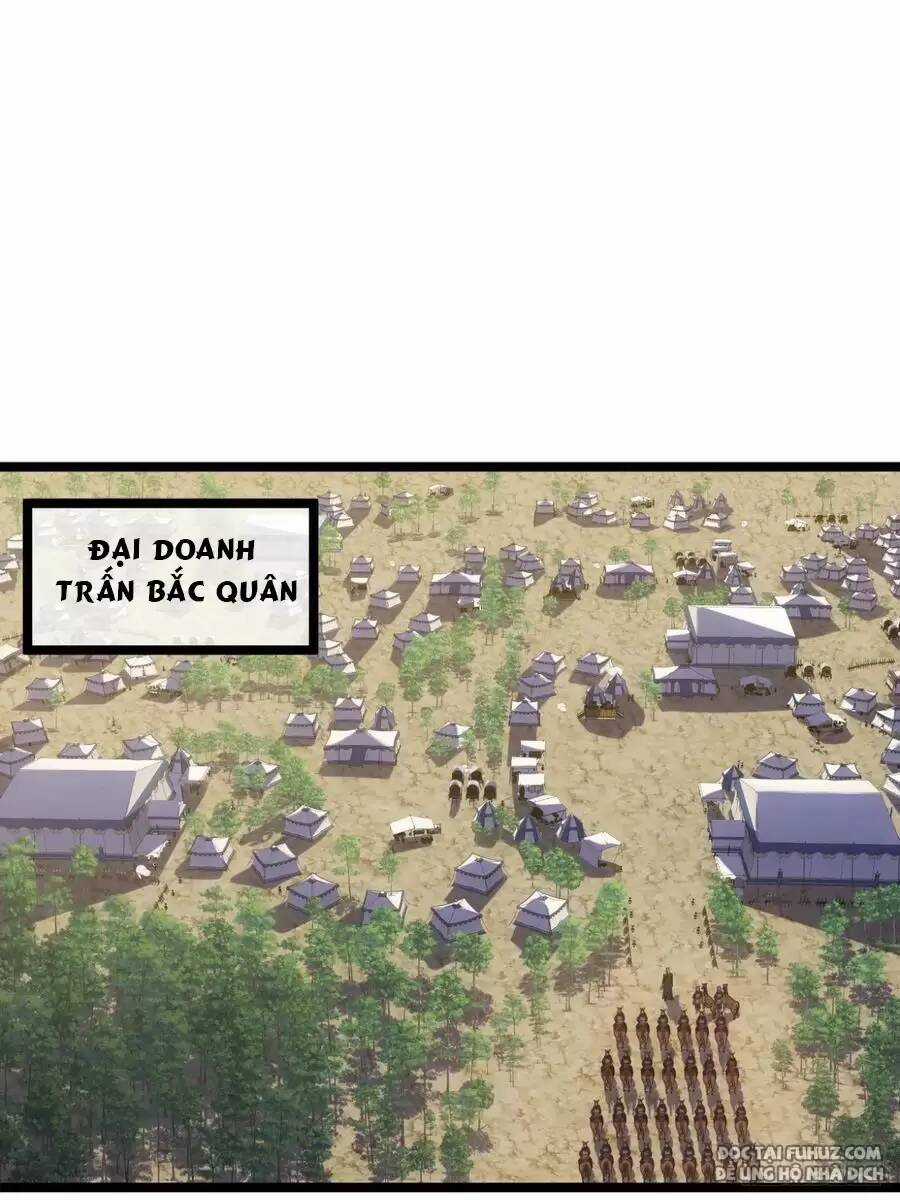 Ma Lâm Thiên Hạ - Chapter 133 - Trang 6