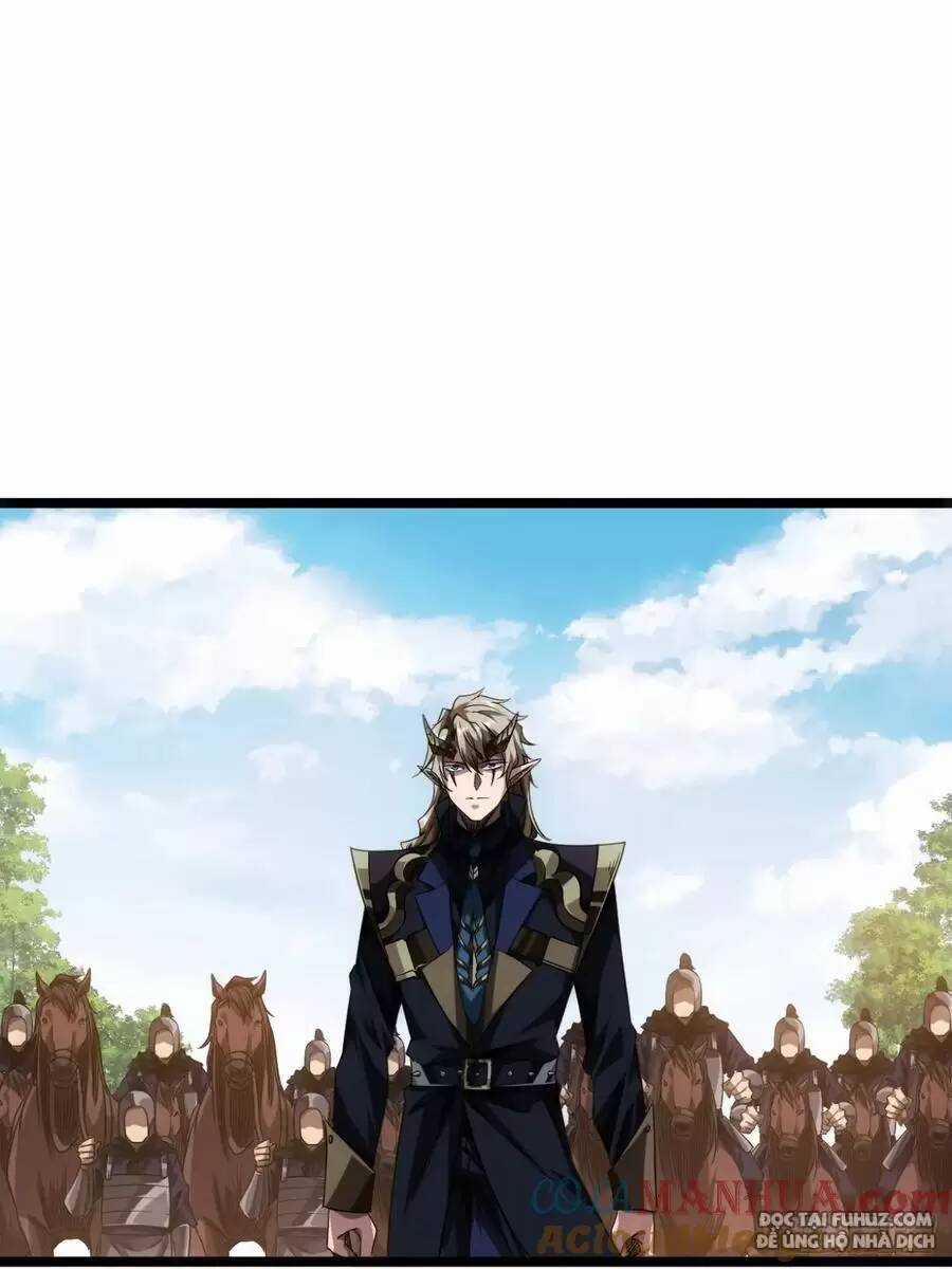 Ma Lâm Thiên Hạ - Chapter 133 - Trang 7