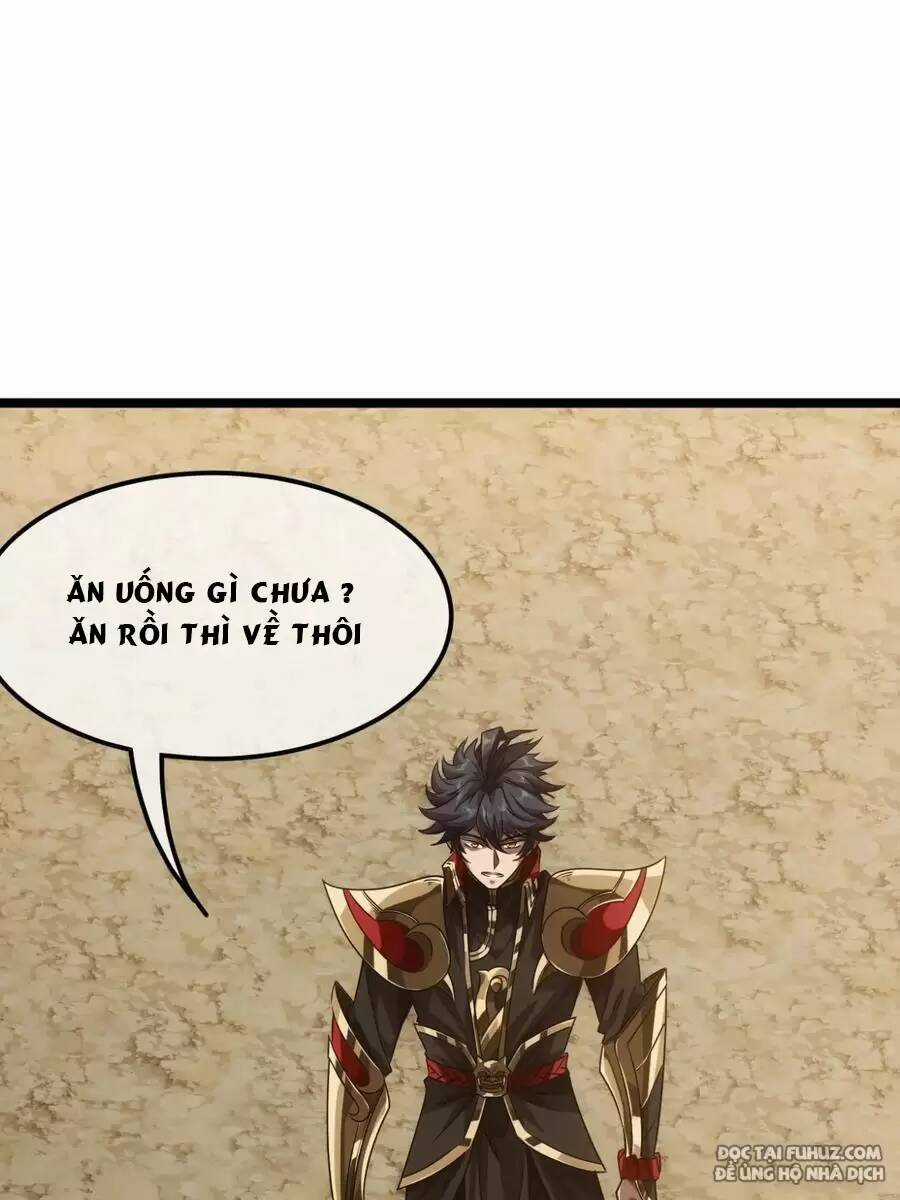 Ma Lâm Thiên Hạ - Chapter 133 - Trang 8