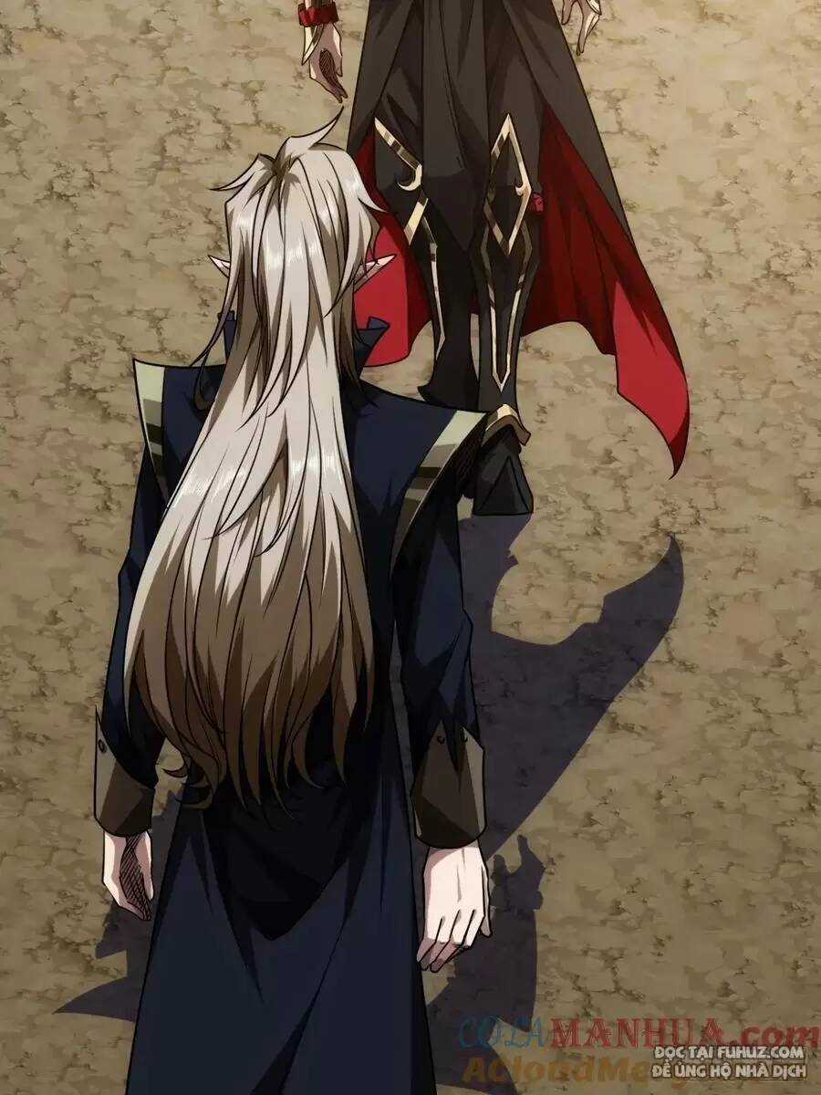 Ma Lâm Thiên Hạ - Chapter 133 - Trang 9