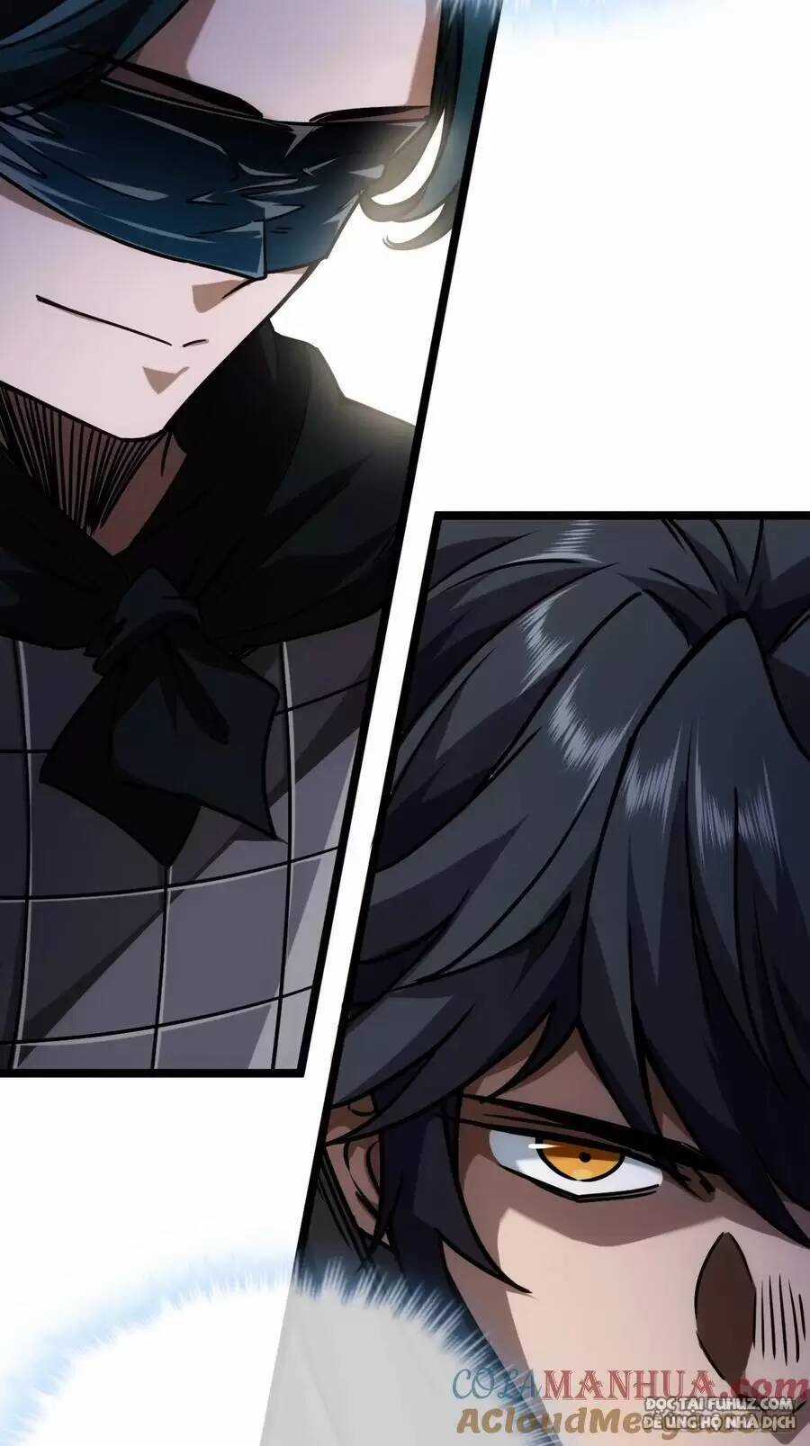 Ma Lâm Thiên Hạ - Chapter 134 - Trang 11