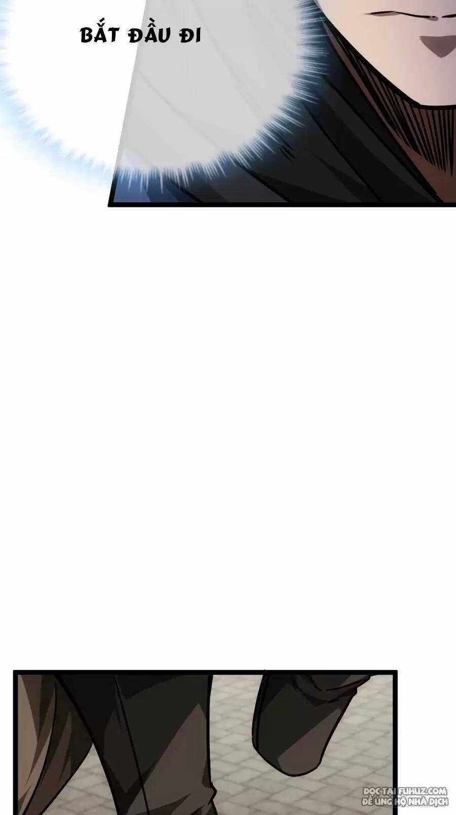 Ma Lâm Thiên Hạ - Chapter 134 - Trang 12