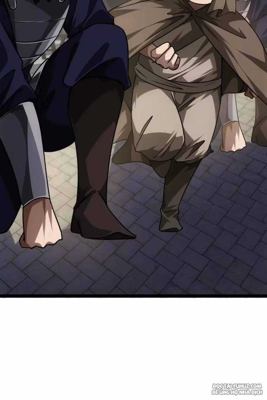 Ma Lâm Thiên Hạ - Chapter 134 - Trang 14