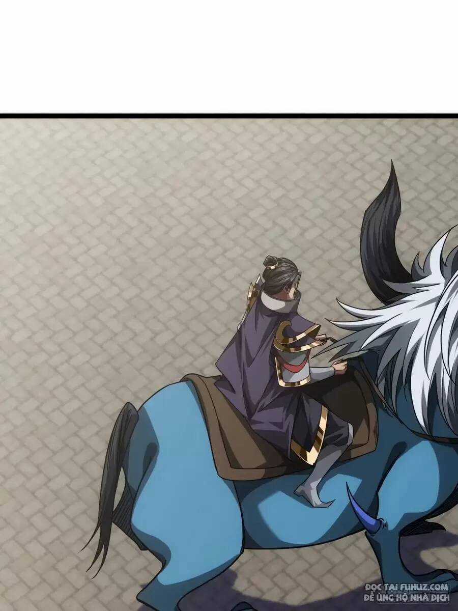 Ma Lâm Thiên Hạ - Chapter 134 - Trang 15