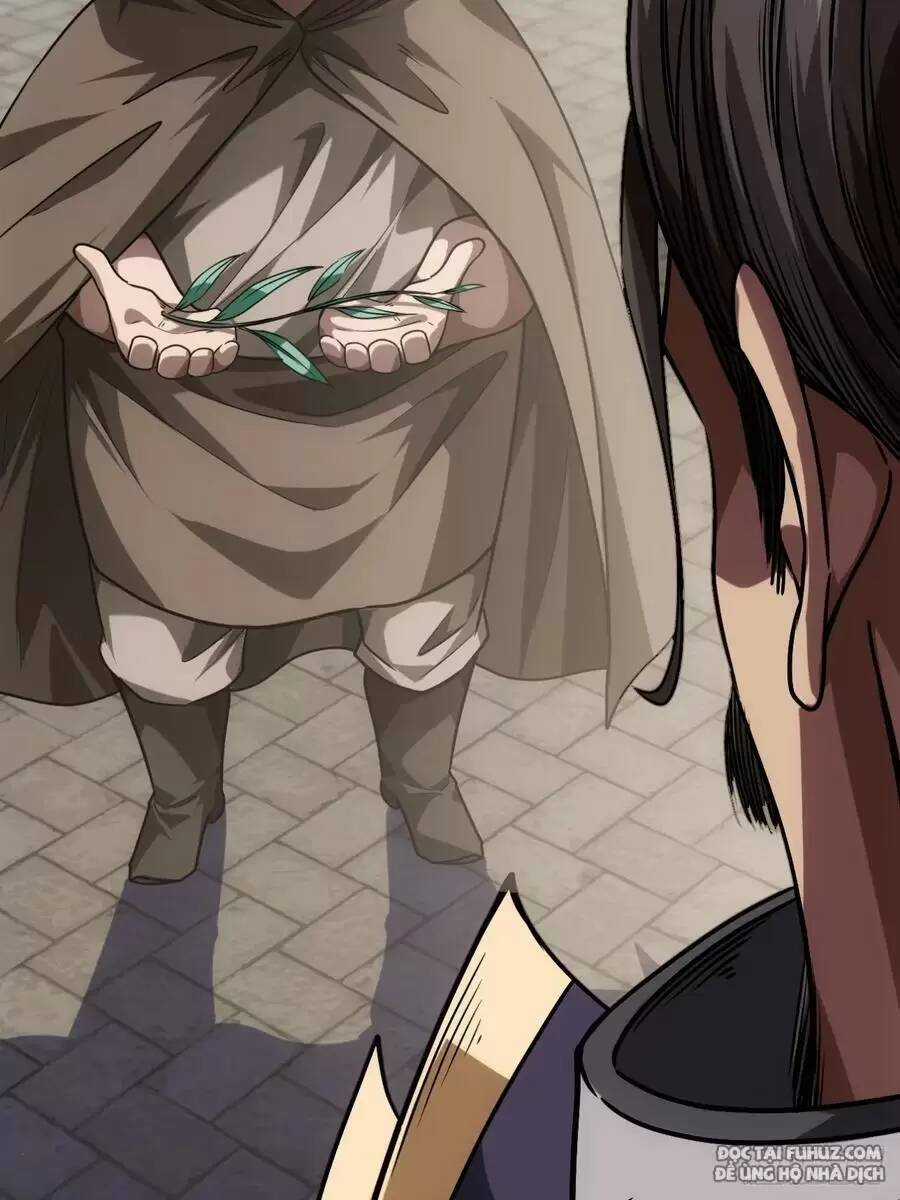 Ma Lâm Thiên Hạ - Chapter 134 - Trang 18