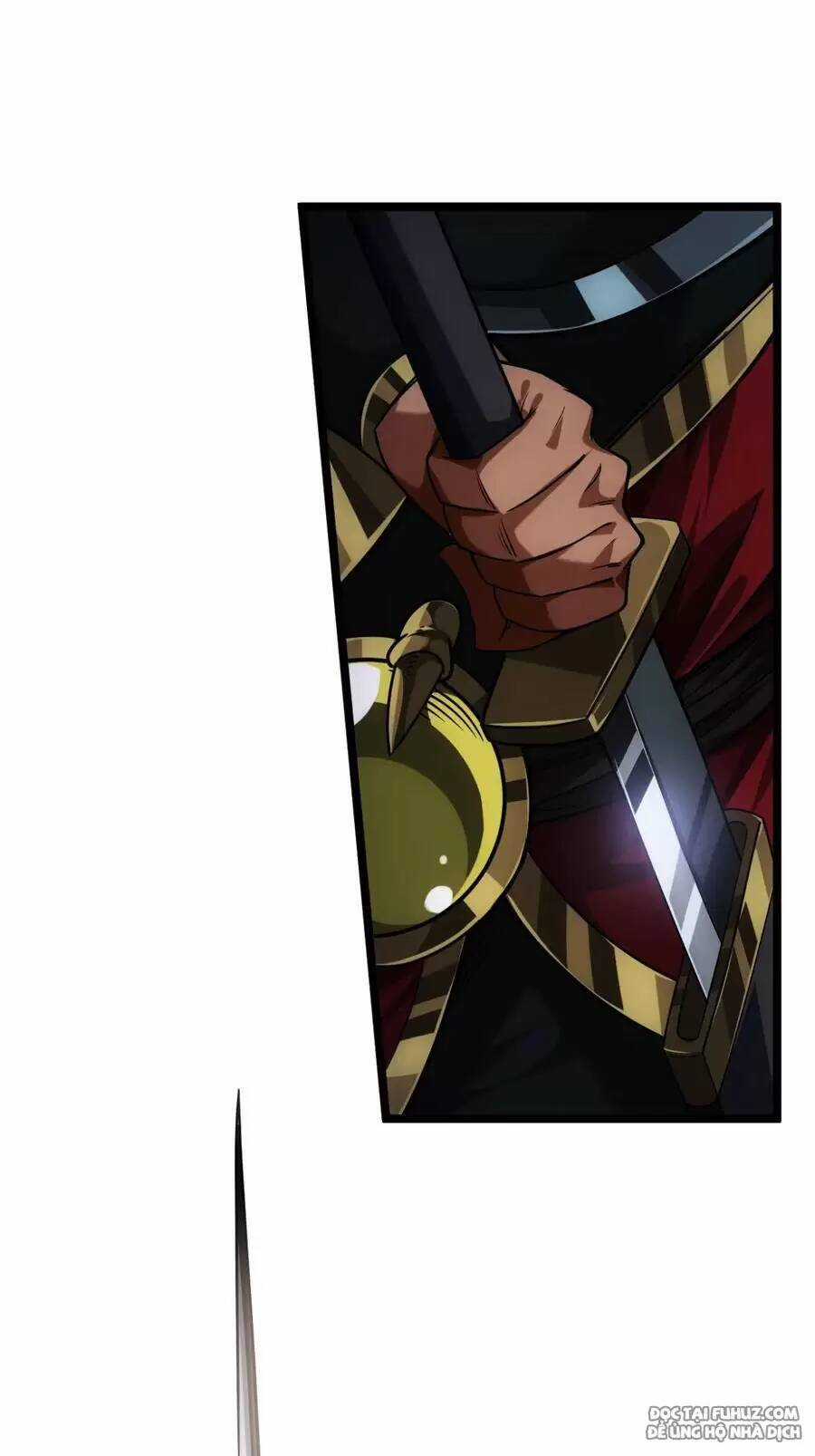 Ma Lâm Thiên Hạ - Chapter 134 - Trang 3