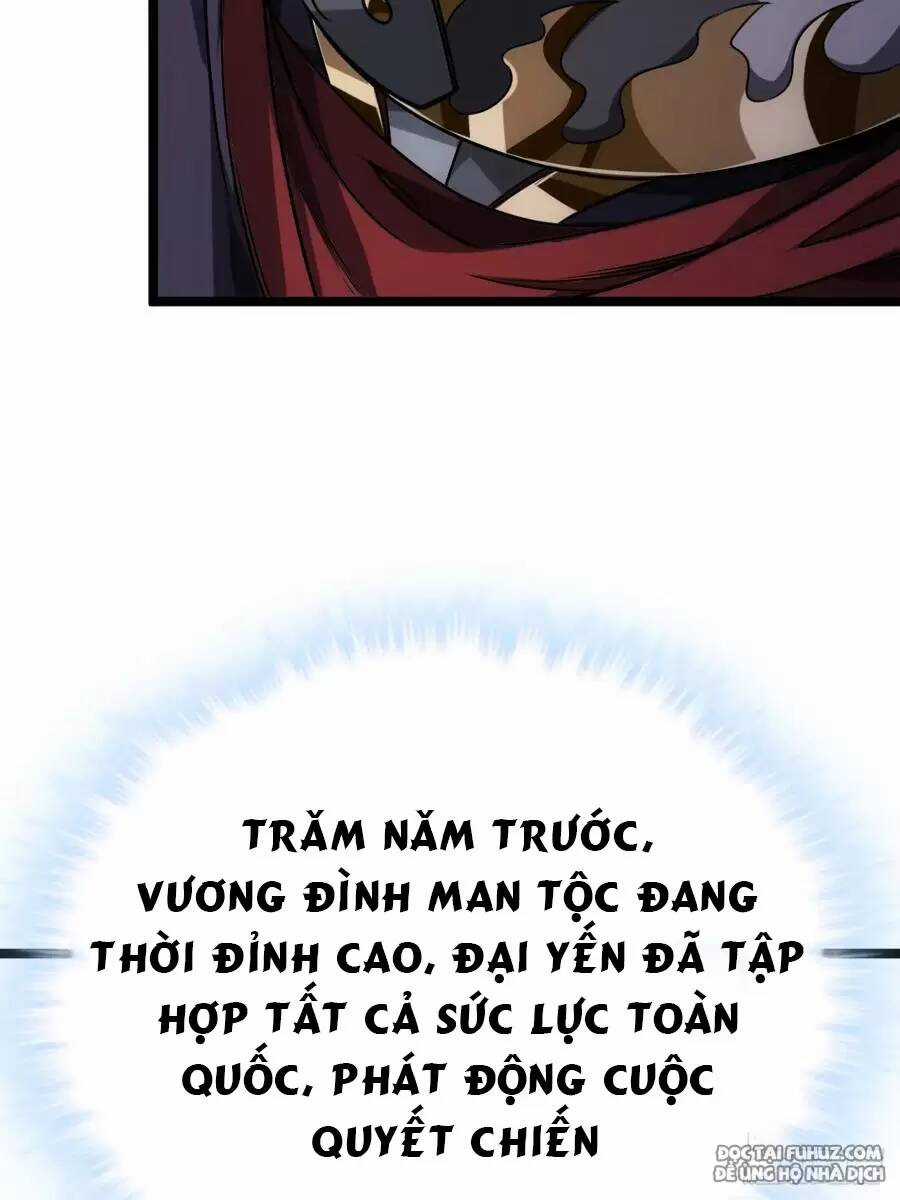 Ma Lâm Thiên Hạ - Chapter 134 - Trang 21