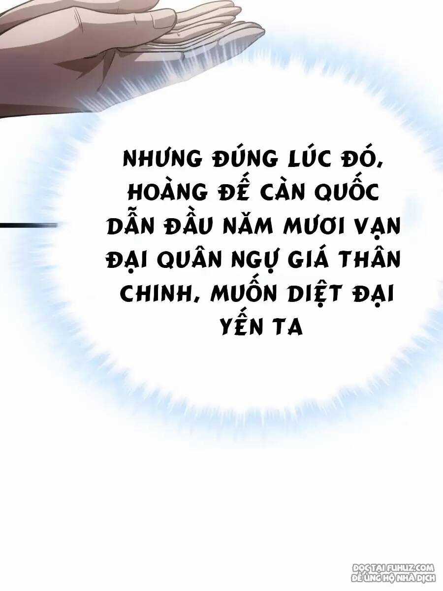 Ma Lâm Thiên Hạ - Chapter 134 - Trang 23