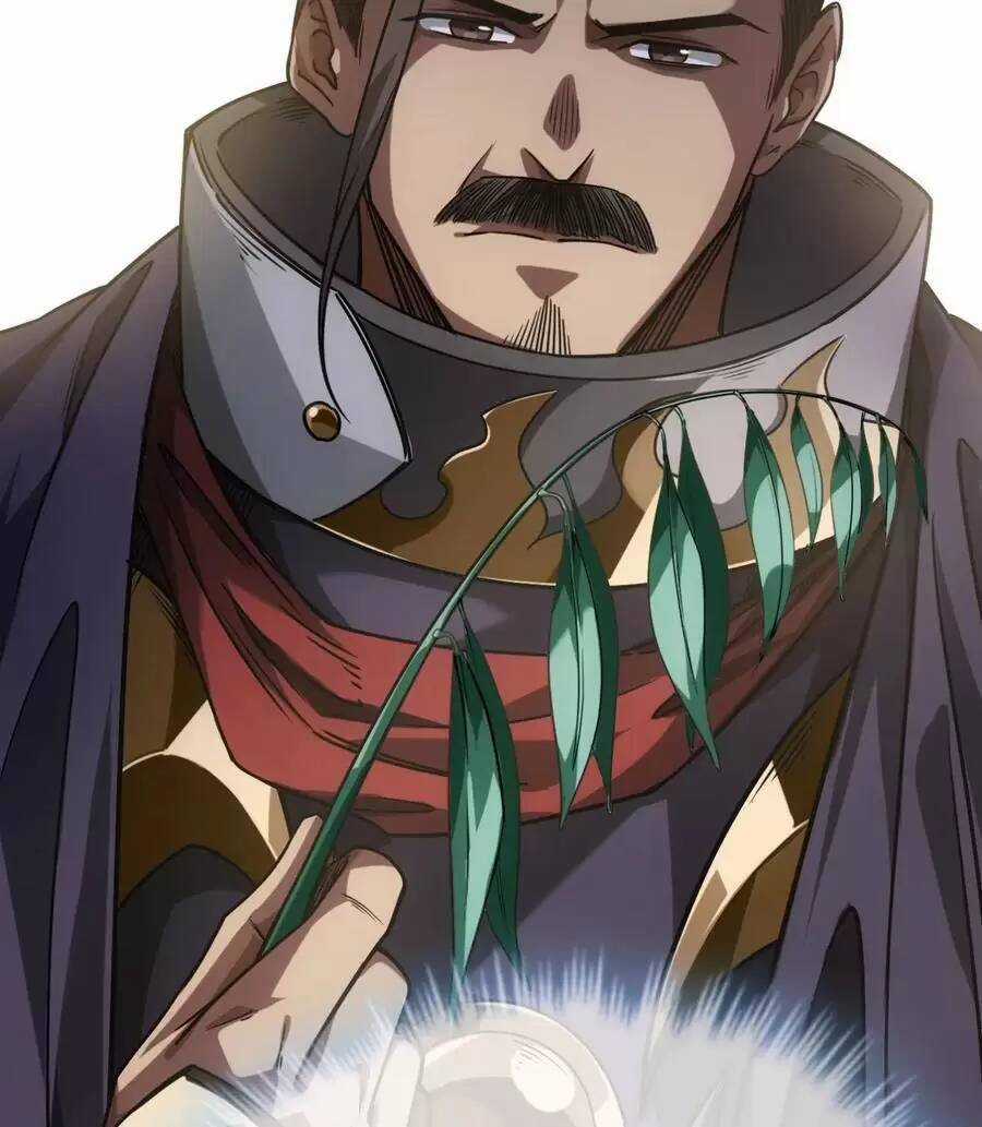 Ma Lâm Thiên Hạ - Chapter 134 - Trang 25