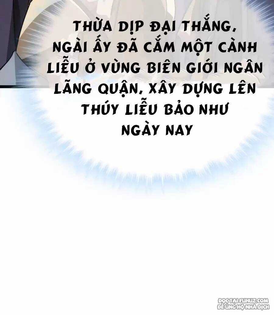 Ma Lâm Thiên Hạ - Chapter 134 - Trang 26