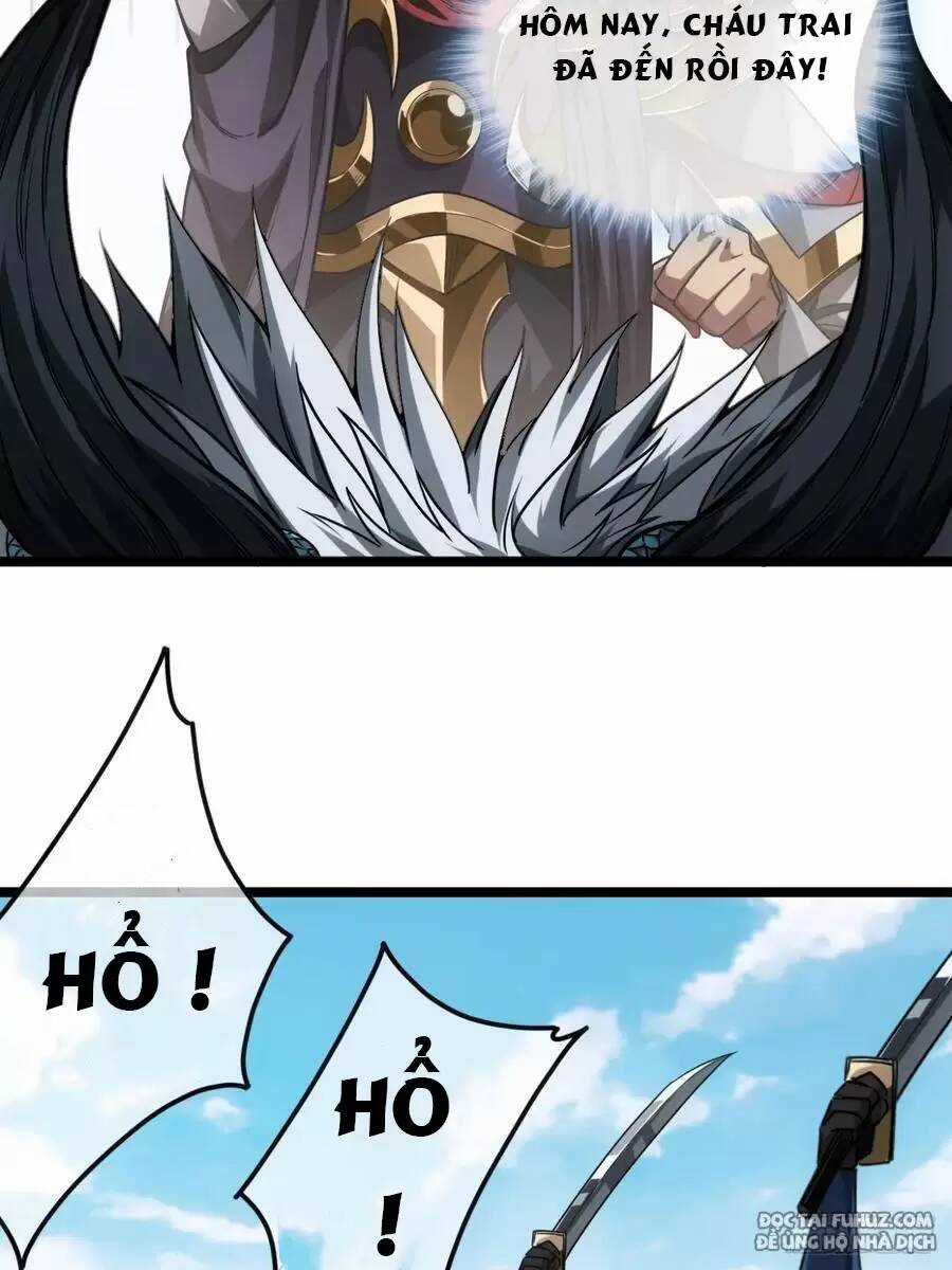 Ma Lâm Thiên Hạ - Chapter 134 - Trang 28