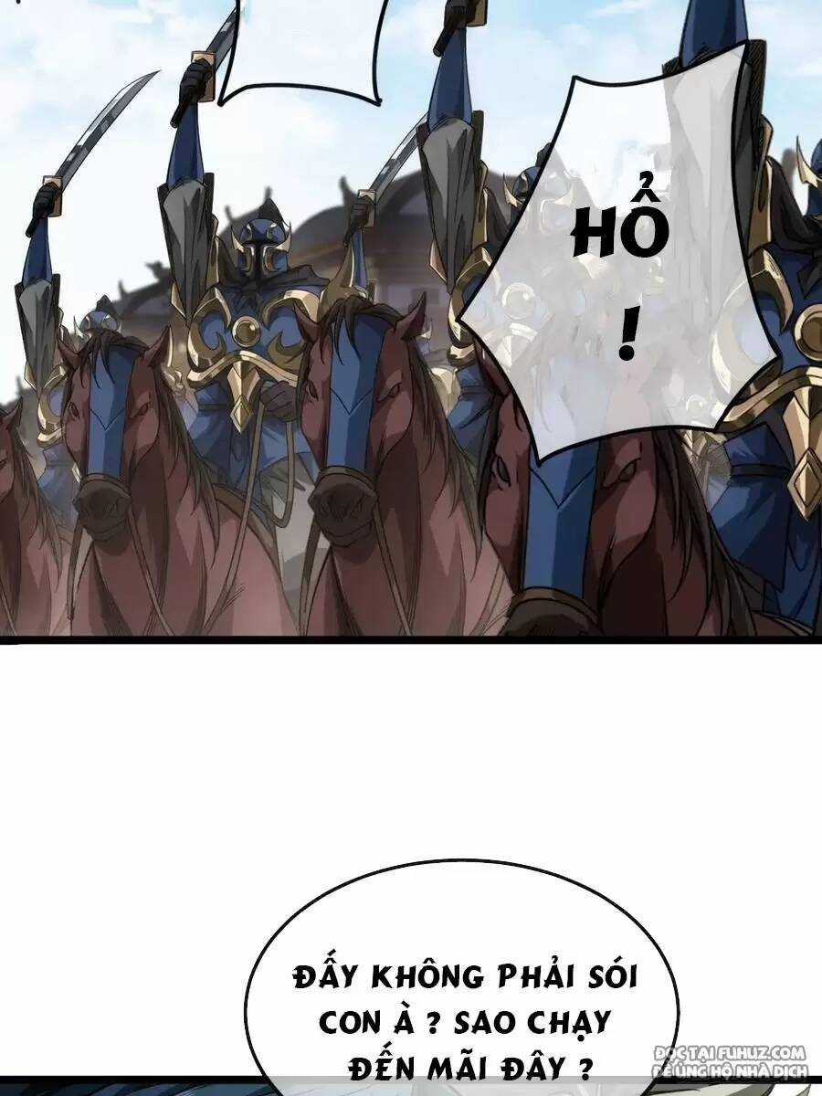 Ma Lâm Thiên Hạ - Chapter 134 - Trang 29