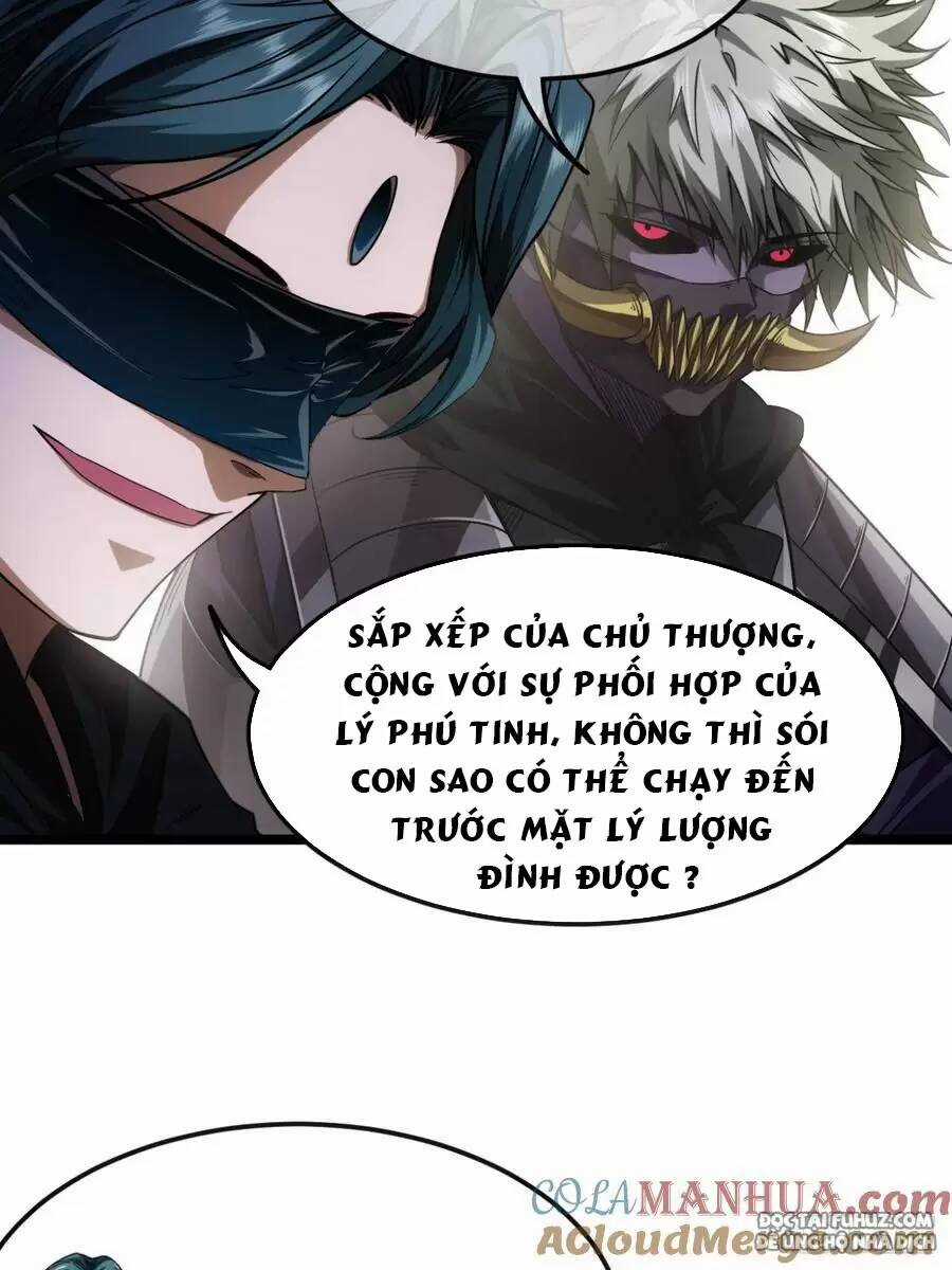 Ma Lâm Thiên Hạ - Chapter 134 - Trang 30