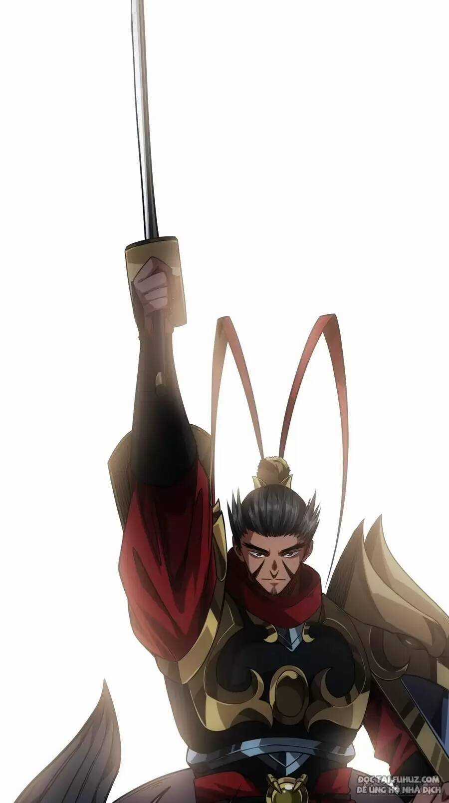 Ma Lâm Thiên Hạ - Chapter 134 - Trang 4