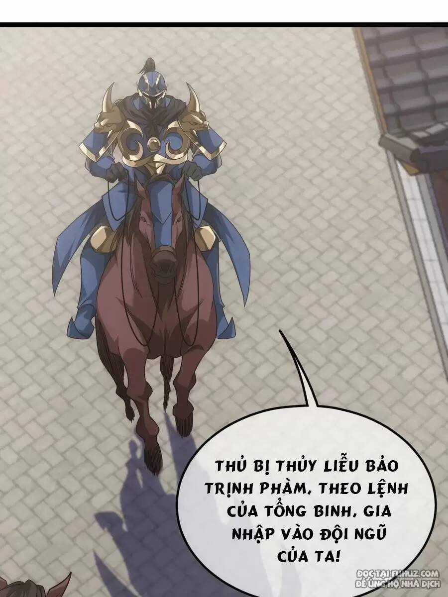 Ma Lâm Thiên Hạ - Chapter 134 - Trang 32