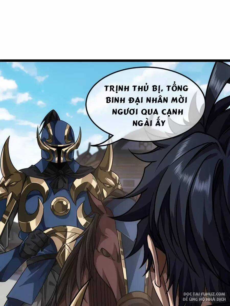 Ma Lâm Thiên Hạ - Chapter 134 - Trang 34