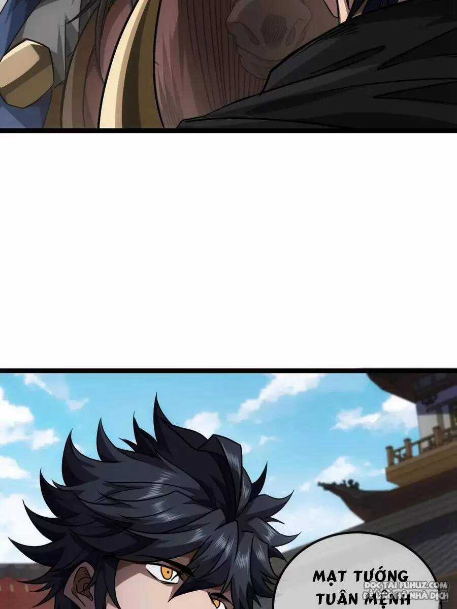 Ma Lâm Thiên Hạ - Chapter 134 - Trang 35