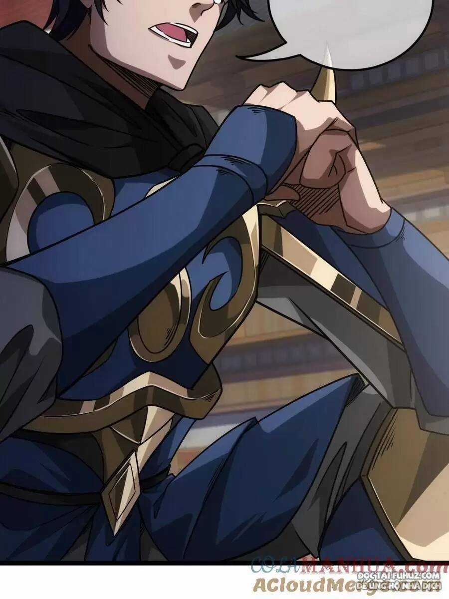 Ma Lâm Thiên Hạ - Chapter 134 - Trang 36