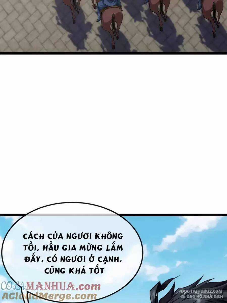 Ma Lâm Thiên Hạ - Chapter 134 - Trang 39
