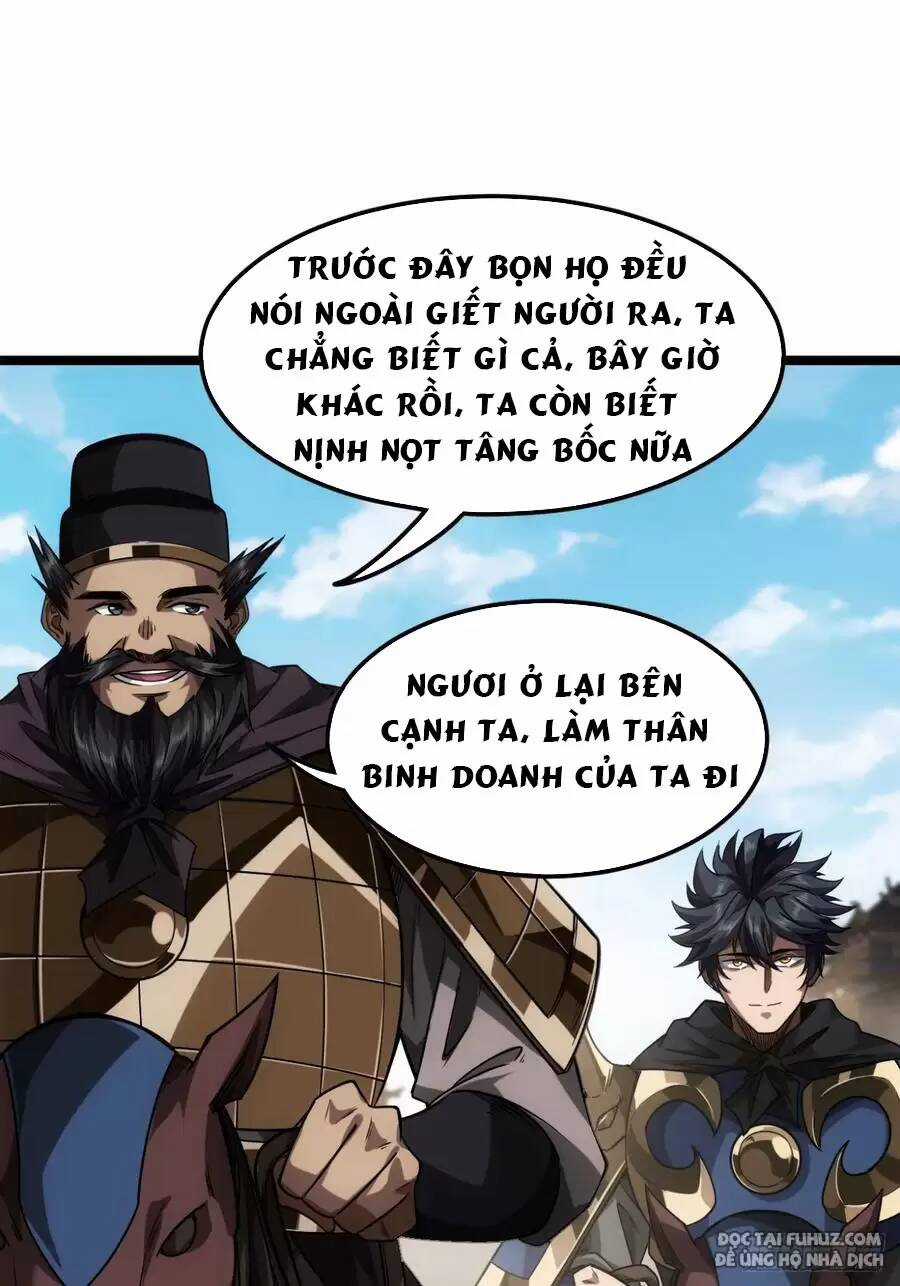 Ma Lâm Thiên Hạ - Chapter 134 - Trang 41