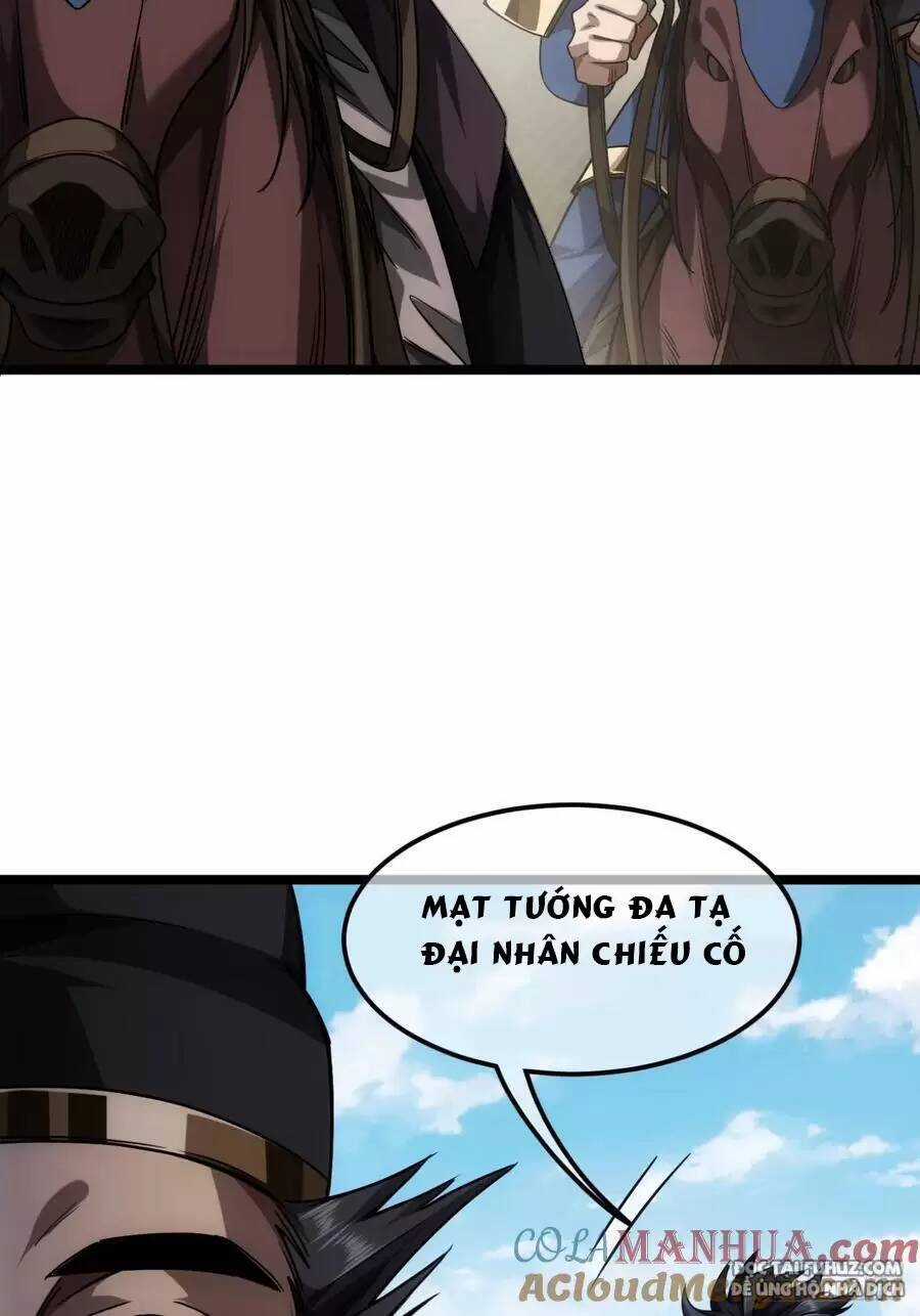 Ma Lâm Thiên Hạ - Chapter 134 - Trang 42