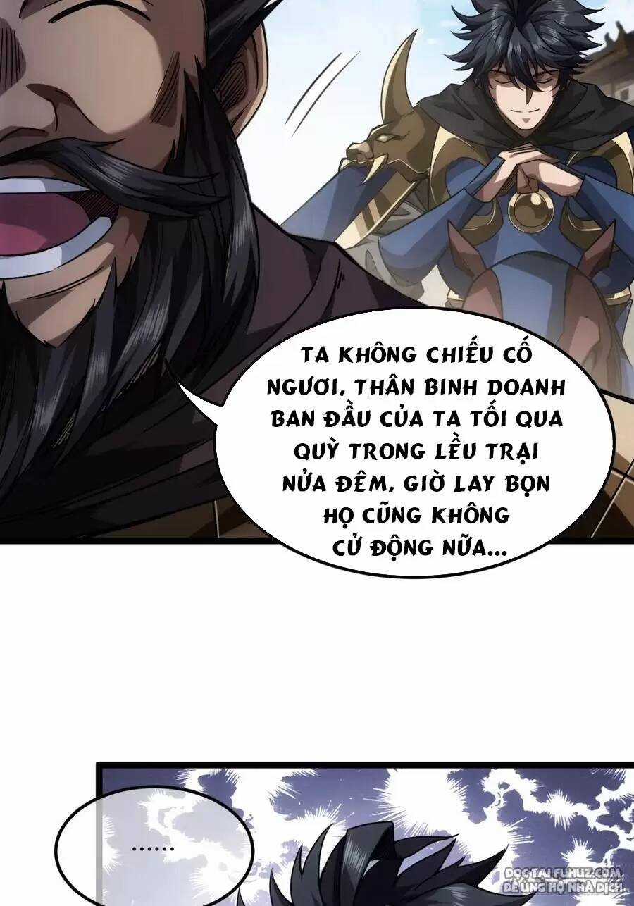 Ma Lâm Thiên Hạ - Chapter 134 - Trang 43