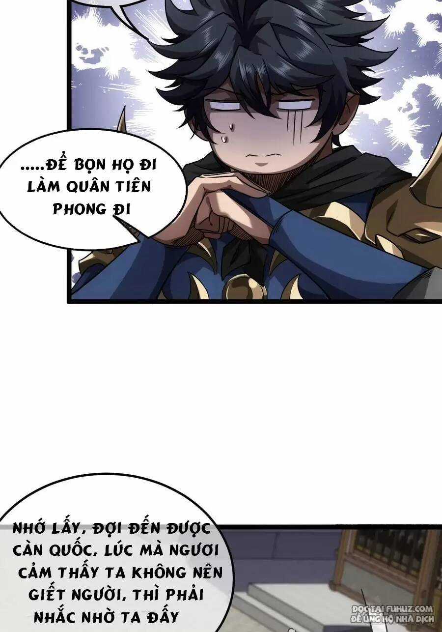 Ma Lâm Thiên Hạ - Chapter 134 - Trang 44