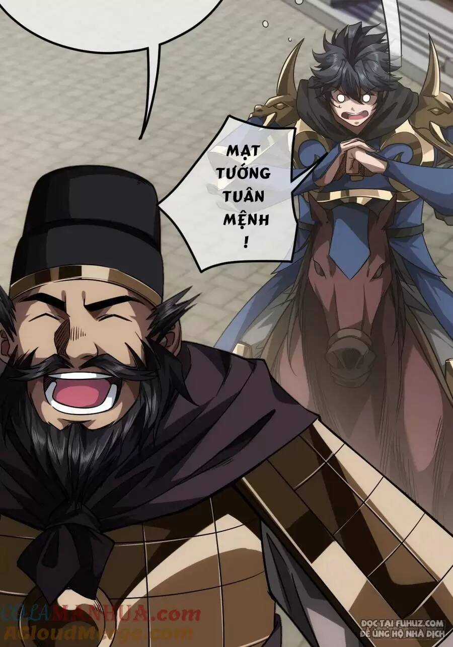 Ma Lâm Thiên Hạ - Chapter 134 - Trang 45