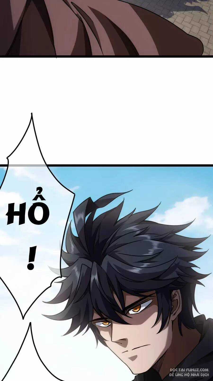 Ma Lâm Thiên Hạ - Chapter 134 - Trang 9