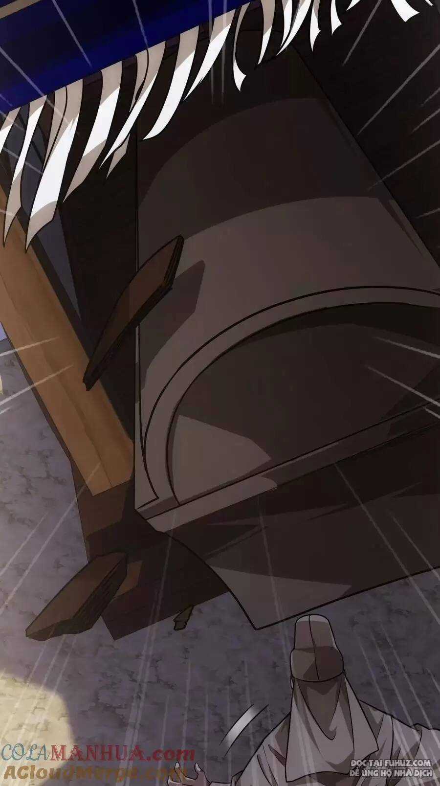 Ma Lâm Thiên Hạ - Chapter 135 - Trang 11