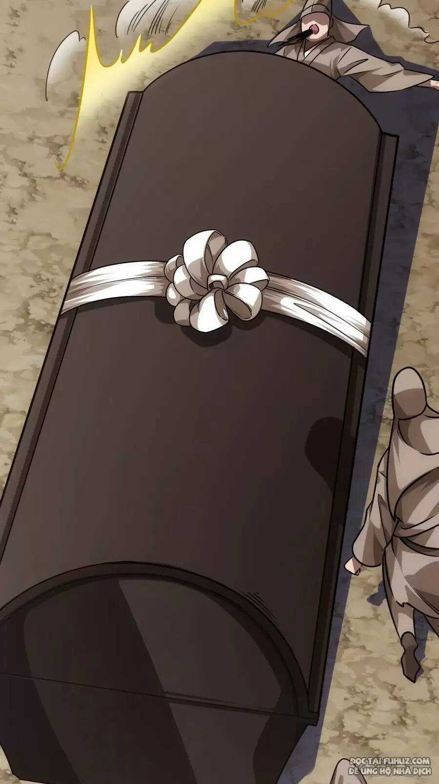 Ma Lâm Thiên Hạ - Chapter 135 - Trang 14