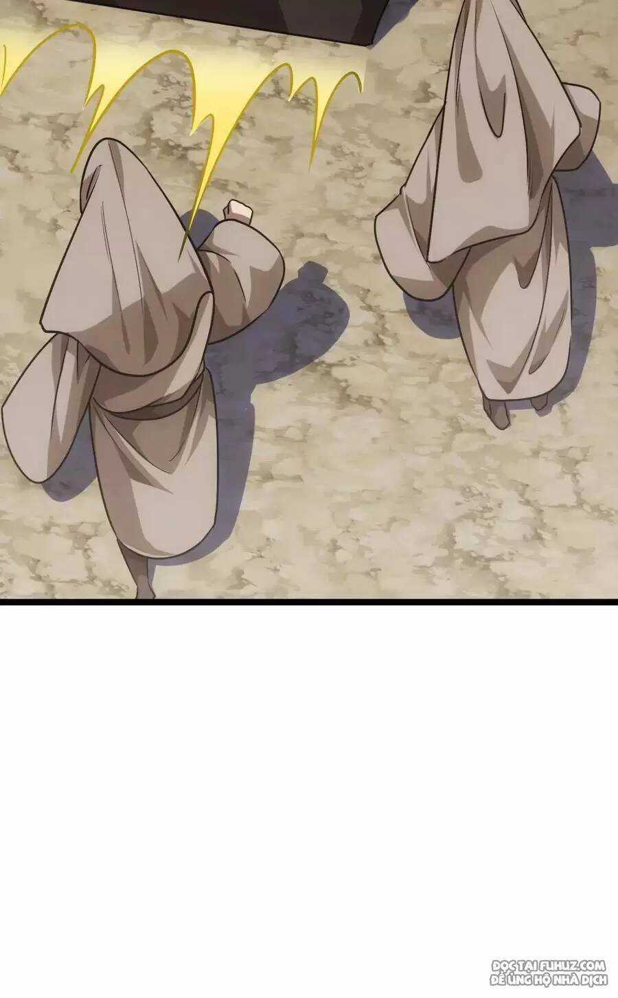 Ma Lâm Thiên Hạ - Chapter 135 - Trang 15