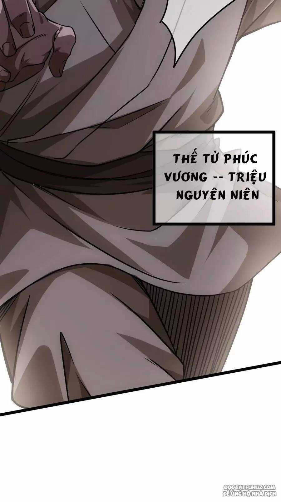 Ma Lâm Thiên Hạ - Chapter 135 - Trang 17